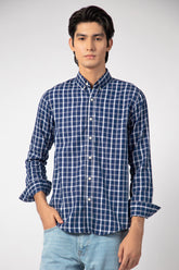 Checkered Shirt